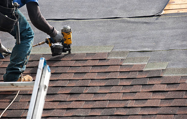 Licensed Storm Damage Roof Repair service in Kilmarnock, VA - Brentwood Metal Roofing